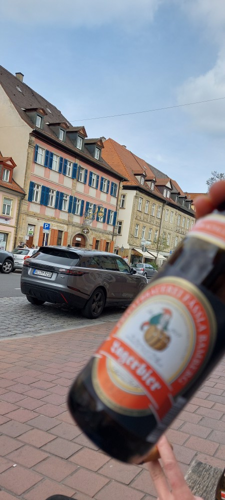 Fässla Lagerbier
